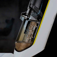 беспроводной пылесос KARCHER KFL 1 *EU