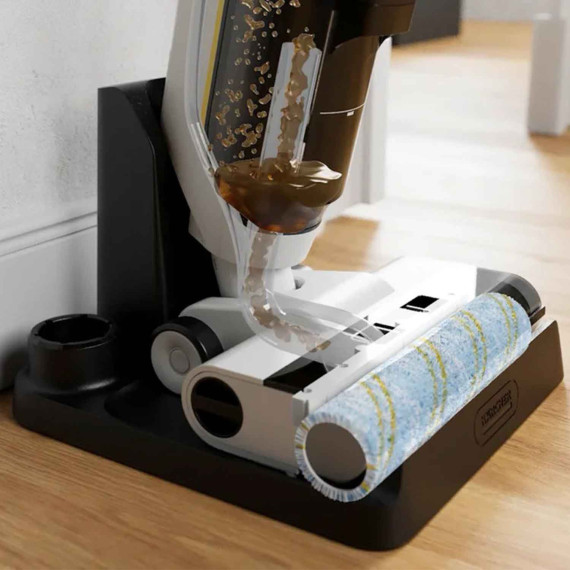 беспроводной пылесос KARCHER KFL 1 *EU