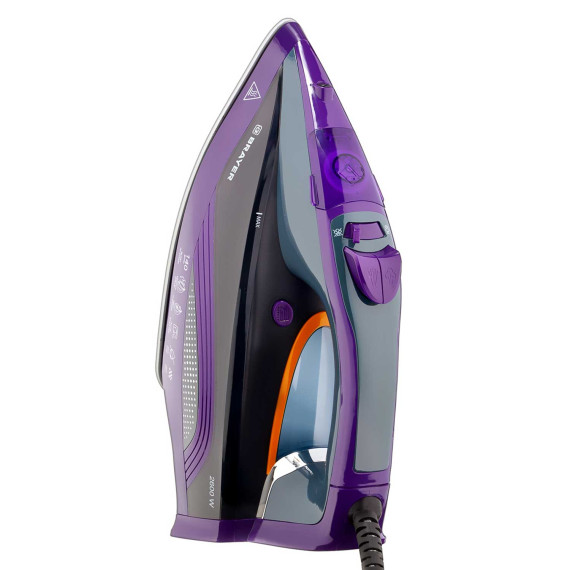 უთო BRAYER BR4001