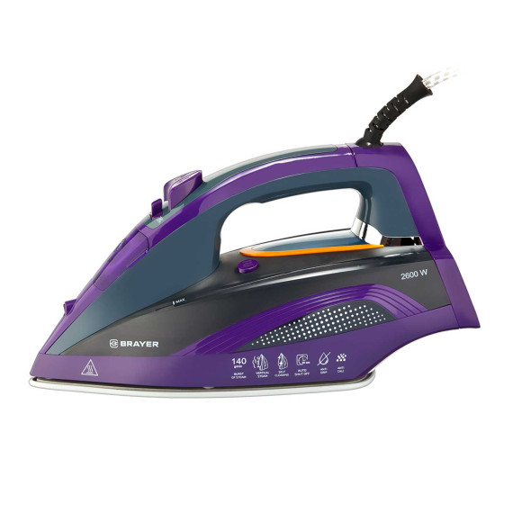 უთო BRAYER BR4001