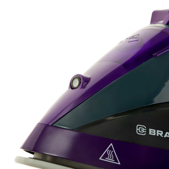 უთო BRAYER BR4001