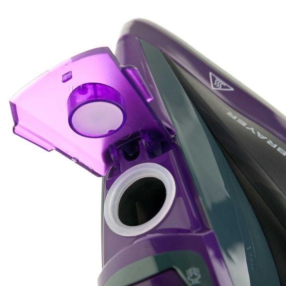უთო BRAYER BR4001