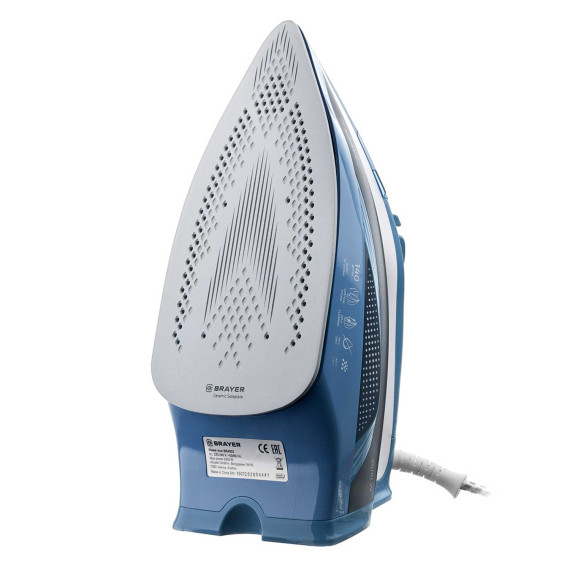 უთო BRAYER BR4002