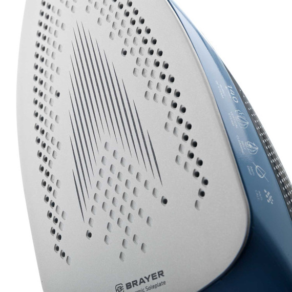 უთო BRAYER BR4002