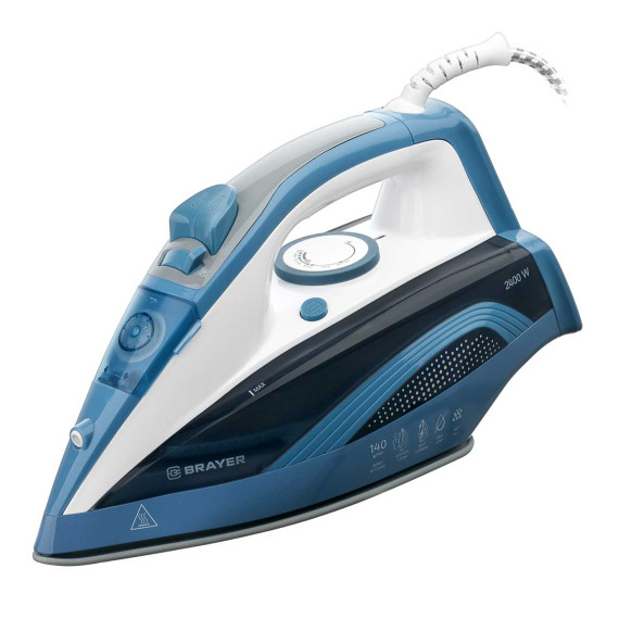 უთო BRAYER BR4002