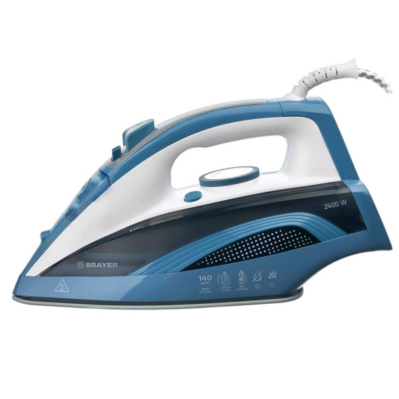 უთო BRAYER BR4002