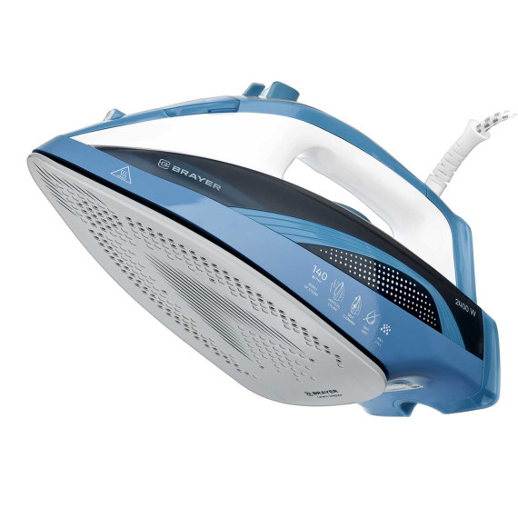 უთო BRAYER BR4002