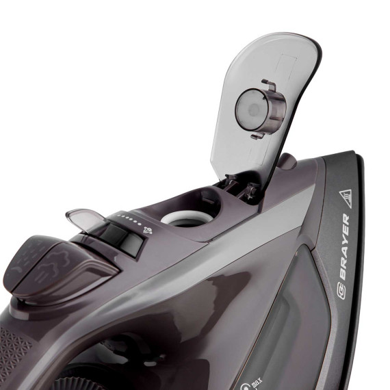 უთო BRAYER BR4020
