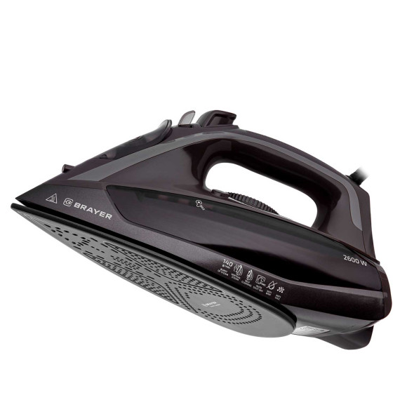 უთო BRAYER BR4020