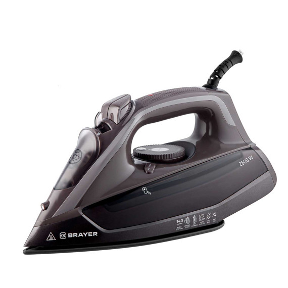 უთო BRAYER BR4020