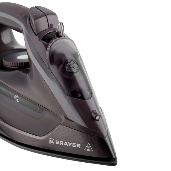 უთო BRAYER BR4020