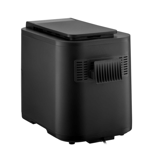 აეროგრილები BRAYER BR2041