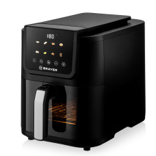 აეროგრილები BRAYER BR2041