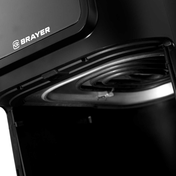 აეროგრილები BRAYER BR2041