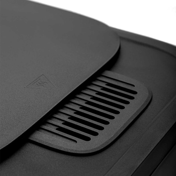 აეროგრილები BRAYER BR2048
