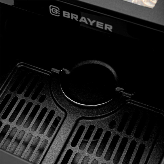 აეროგრილები BRAYER BR2048