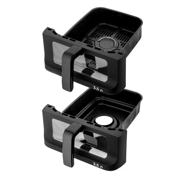 აეროგრილები BRAYER BR2048