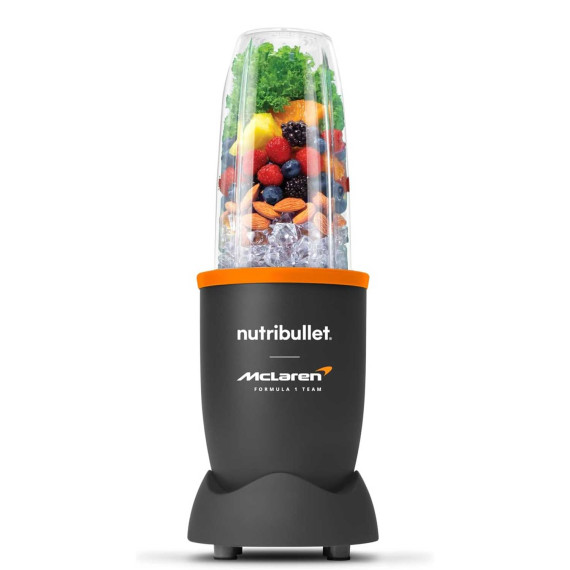 ბლენდერი NUTRIBULLET NB907GO-MC