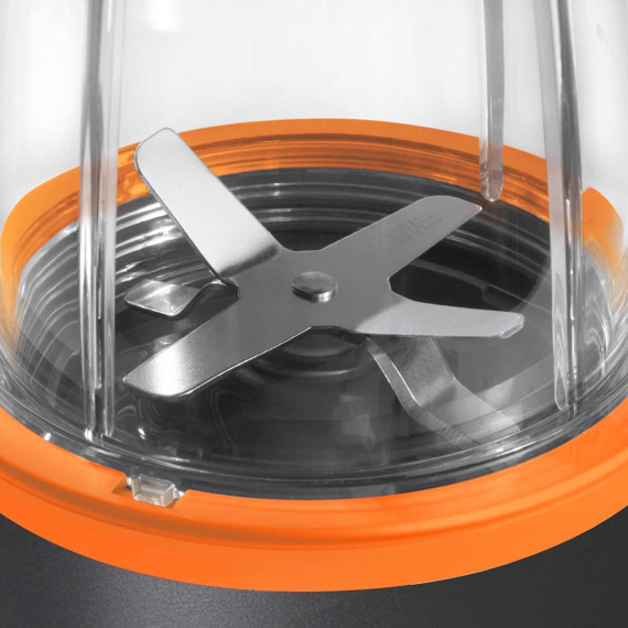 ბლენდერი NUTRIBULLET NB907GO-MC