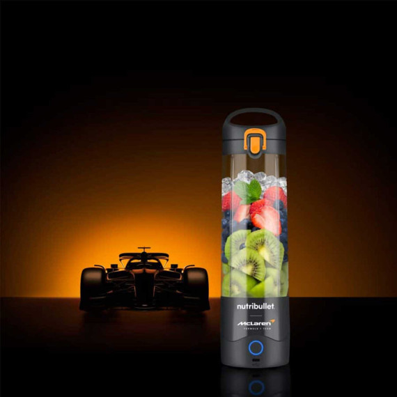 ბლენდერი NUTRIBULLET NBP003GO-MC