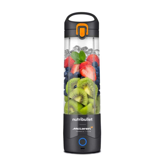 ბლენდერი NUTRIBULLET NBP003GO-MC
