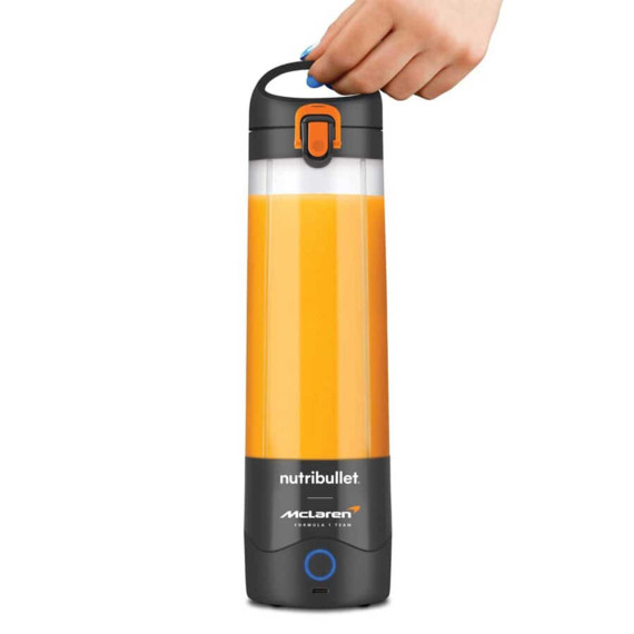 ბლენდერი NUTRIBULLET NBP003GO-MC