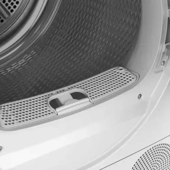 tumble dryer BOSCH WTN86211ME