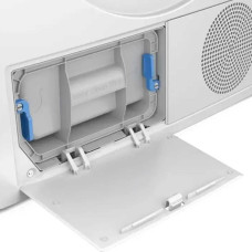 tumble dryer BOSCH WTN86211ME