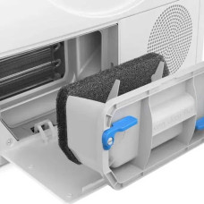 tumble dryer BOSCH WTN86211ME