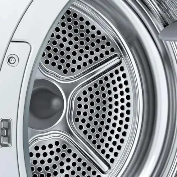 tumble dryer BOSCH WTN86211ME