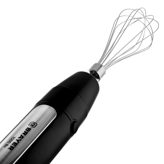 ხელის ბლენდერი BRAYER BR1263