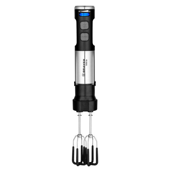 ხელის ბლენდერი BRAYER BR1264