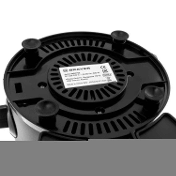 წვენსაწური BRAYER BR1702