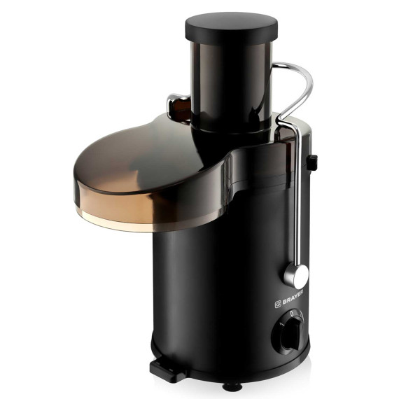 წვენსაწური BRAYER BR1702