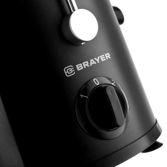 წვენსაწური BRAYER BR1702