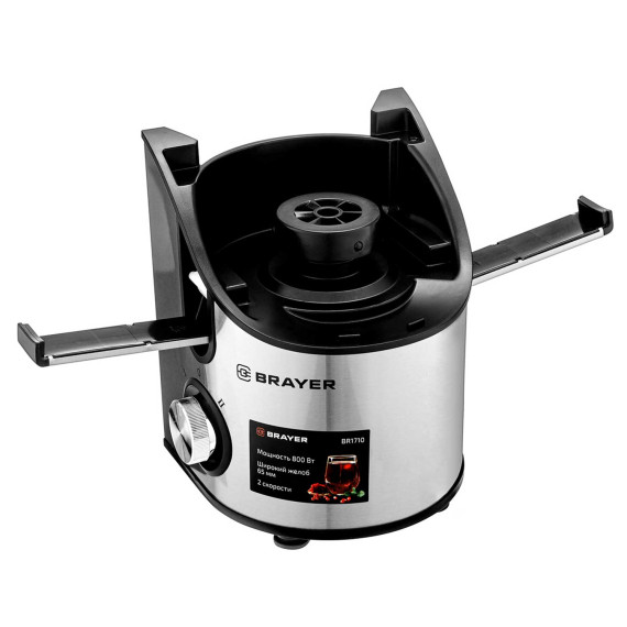 წვენსაწური BRAYER BR1710