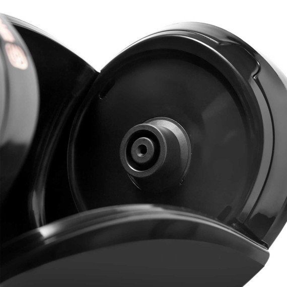 ყავის მადუღარა ავტომატური BRAYER BR1143