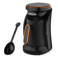 ყავის მადუღარა ავტომატური BRAYER BR1143