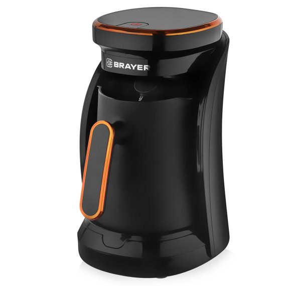ყავის მადუღარა ავტომატური BRAYER BR1143