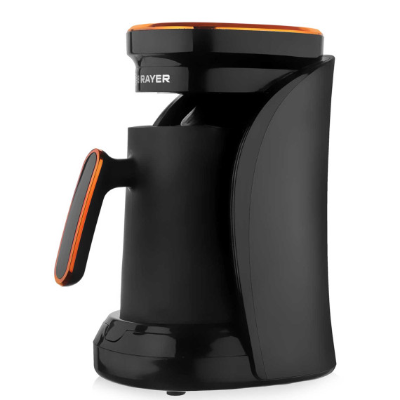 ყავის მადუღარა ავტომატური BRAYER BR1143
