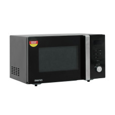 მიკროტალღური ღუმელი BERG BMW-23DGBN