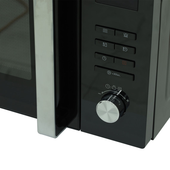 მიკროტალღური ღუმელი BERG BMW-23DGBN