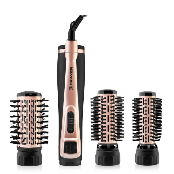 თმის გასასწორებელი BRAYER BR3100