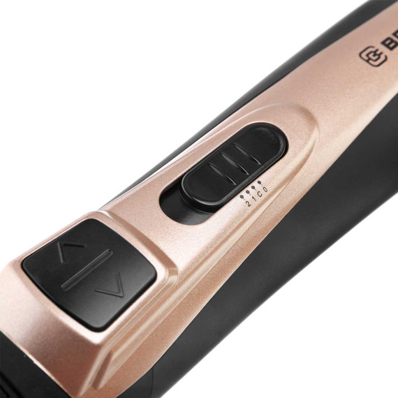 თმის გასასწორებელი BRAYER BR3100