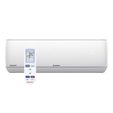 кондиционер SHIVAKI SHVSIJ2AW12BE (T+K)