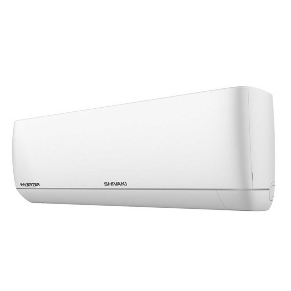 кондиционер SHIVAKI SHVSIJ2AW12BE (T+K)
