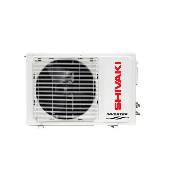 кондиционер SHIVAKI SHVSIJ2AW12BE (T+K)