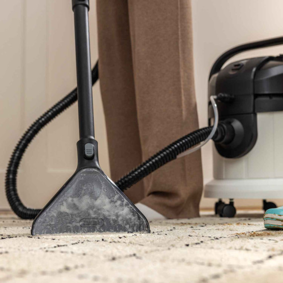 მტვერსასრუტი KARCHER SE 4* PLUS EU