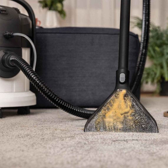 მტვერსასრუტი KARCHER SE 4* PLUS EU