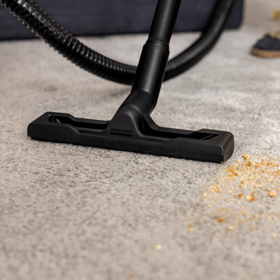 მტვერსასრუტი KARCHER SE 4* PLUS EU
